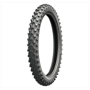 Caucho para Moto Michelin 70/100-17 MC 40M Starcross 5 Medium FT